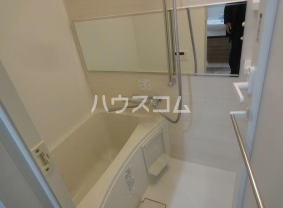 7/22 浴室