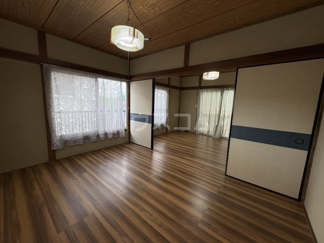 7/30 室内