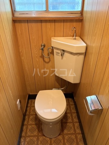 18/30 トイレ