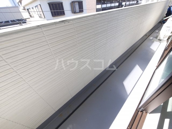 17/30 バルコニー