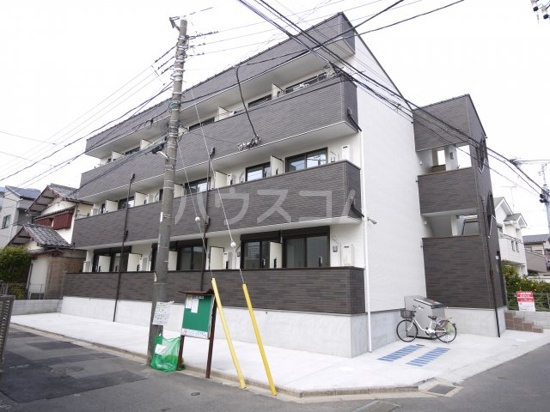 1/30 外観