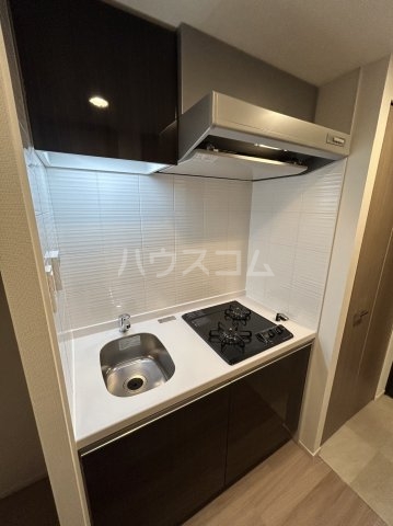 8/28 キッチン