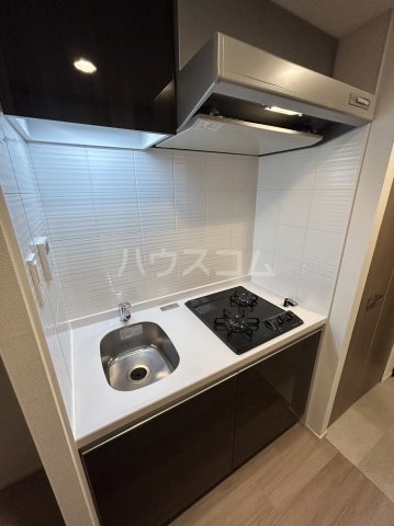 7/28 キッチン