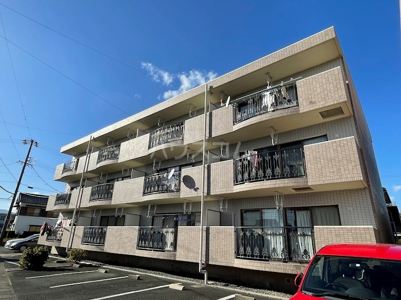 1/26 外観