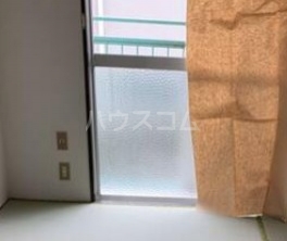 8/19 バルコニー