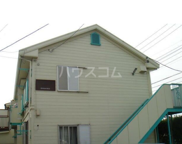 1/19 外観