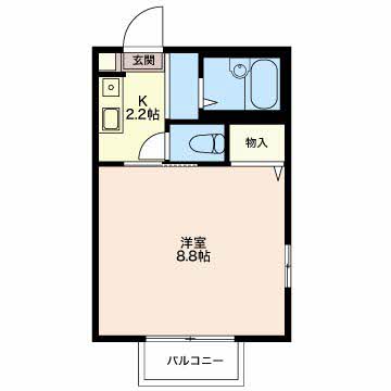 2/20 間取