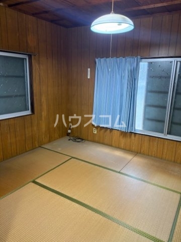 6/23 室内