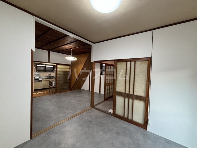 4/15 キッチン