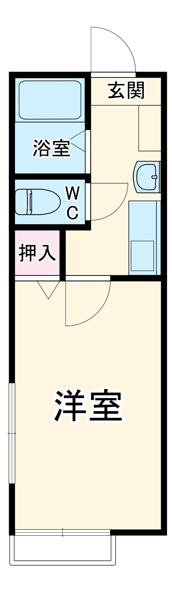 2/16 間取