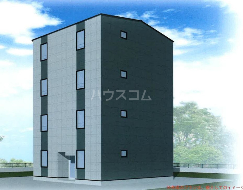 1/3 外観