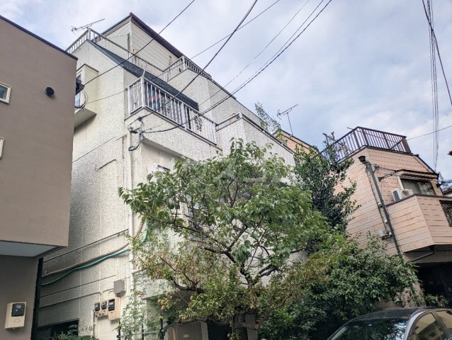 1/30 外観