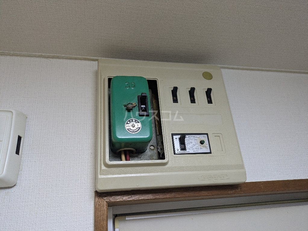 17/30 設備