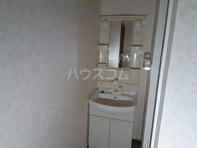 10/25 洗面