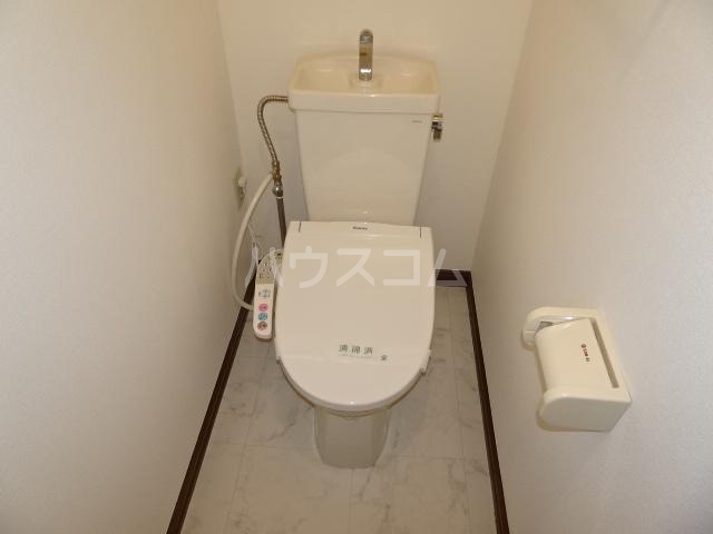 14/27 トイレ