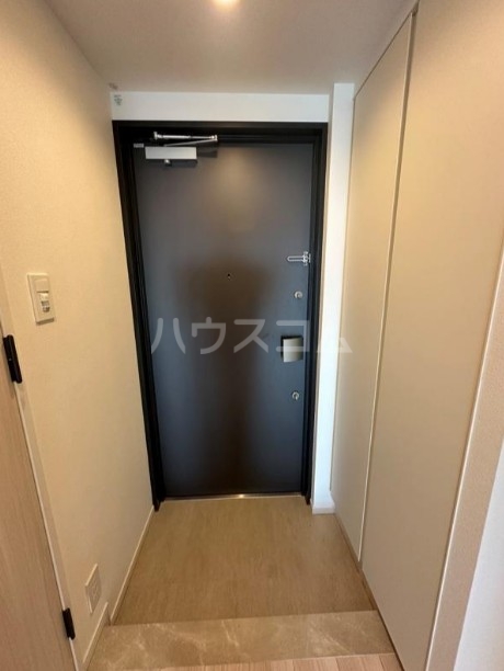 9/27 玄関