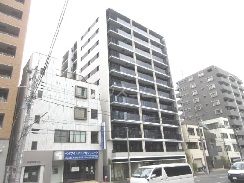 2/16 外観