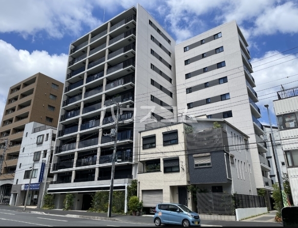 1/16 外観