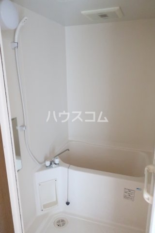 12/29 浴室