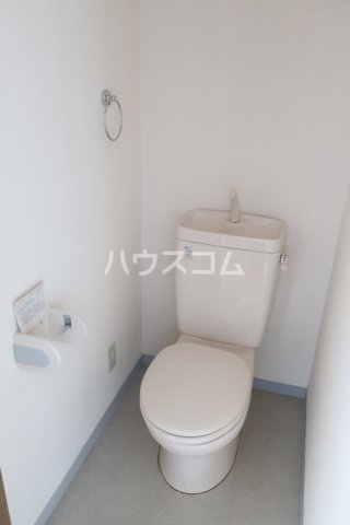 13/29 トイレ