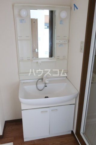 14/29 洗面