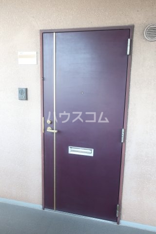 7/29 玄関