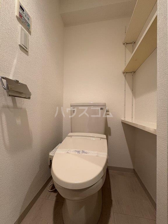 9/25 トイレ