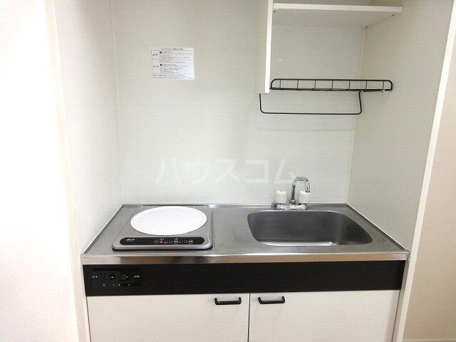 8/15 キッチン