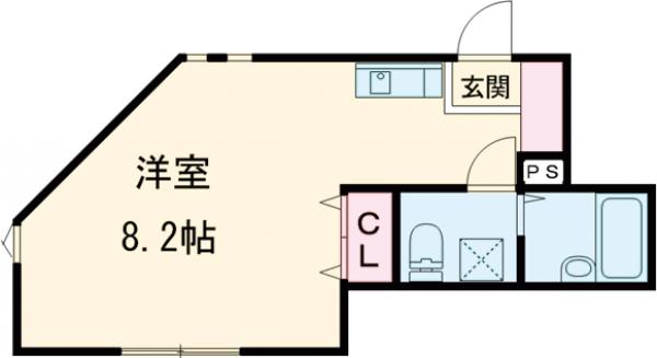 2/11 間取