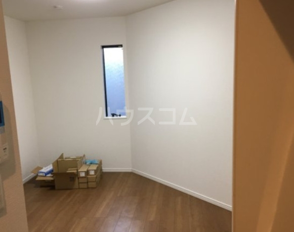 3/11 室内