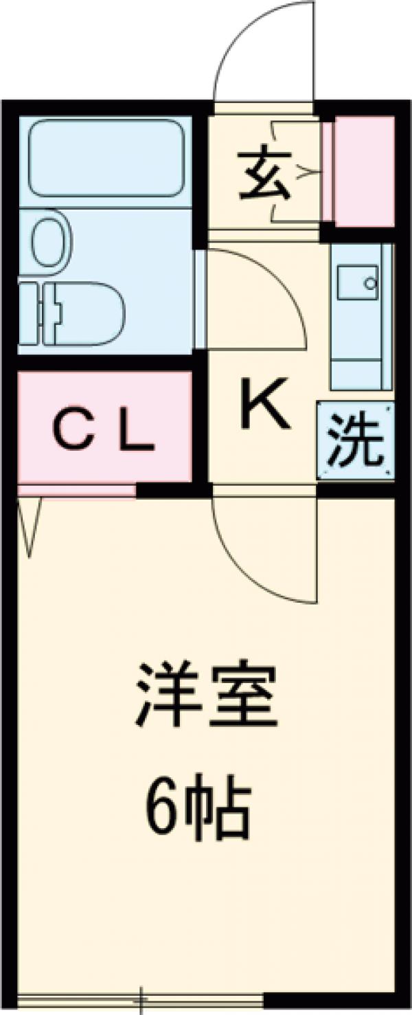 2/27 間取