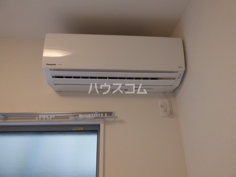 11/22 設備