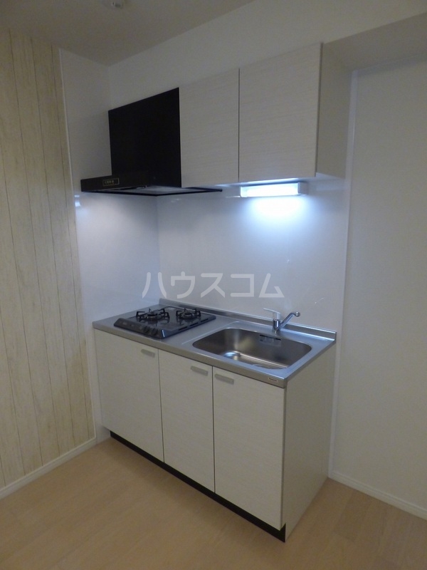 7/22 キッチン