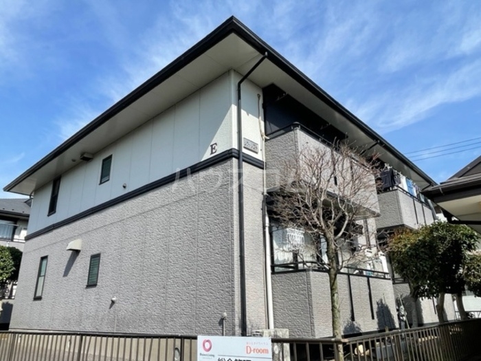 1/8 外観