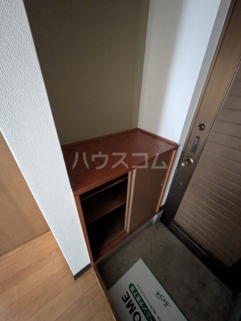 11/30 玄関
