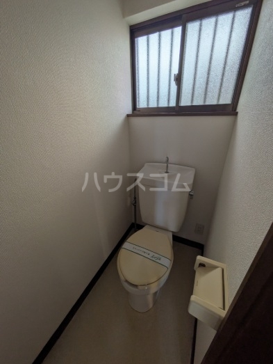 15/30 トイレ