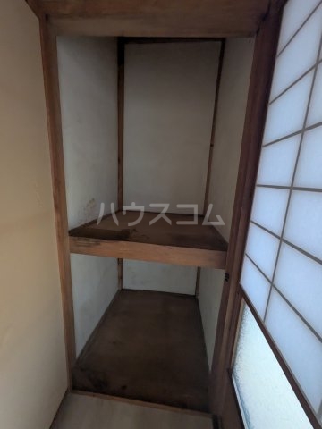 12/25 収納