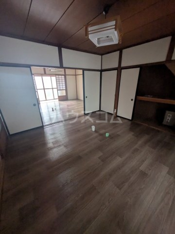 7/25 室内