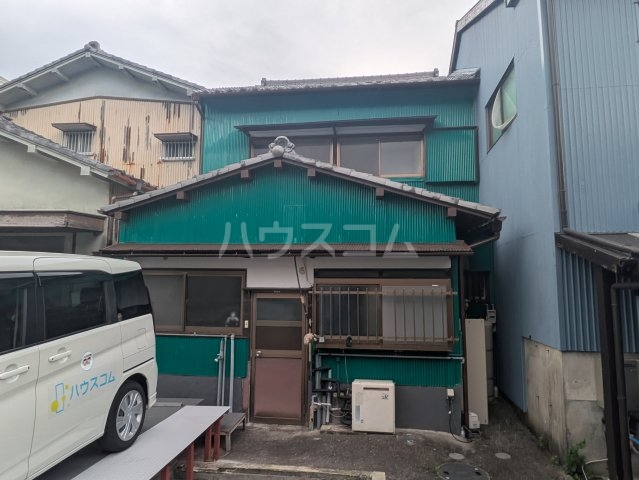 1/25 外観