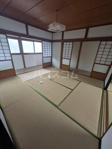 8/25 室内