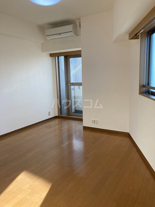 4/19 室内