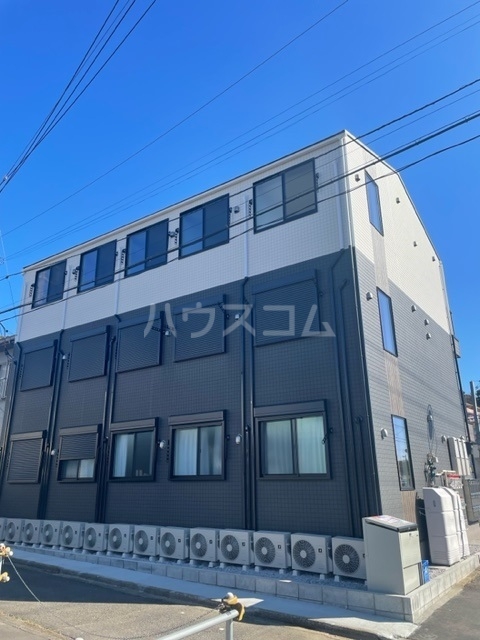1/19 外観
