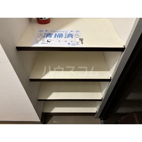4/16 収納