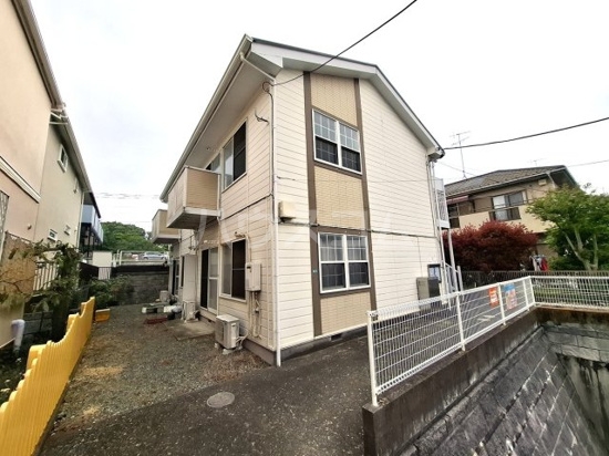 1/18 外観