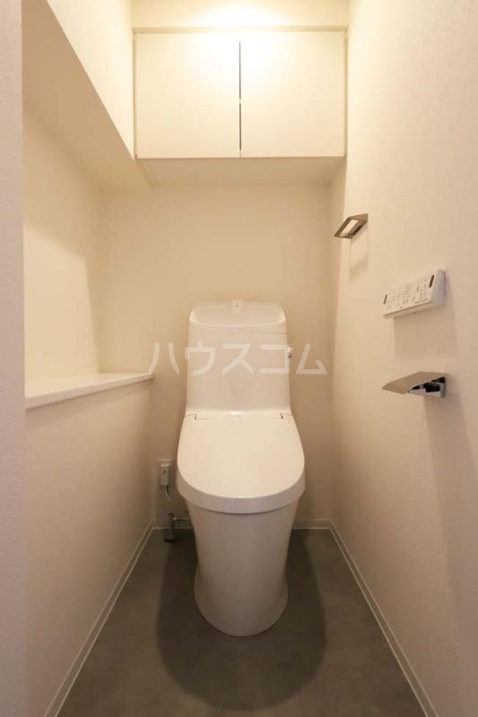 11/20 トイレ