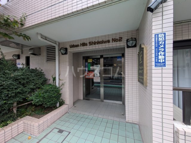 2/4 エントランス