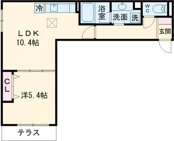 2/12 間取