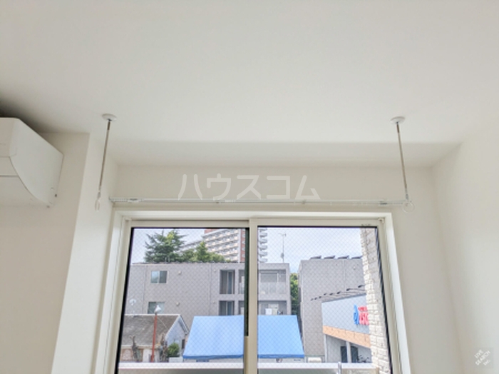 5/22 室内