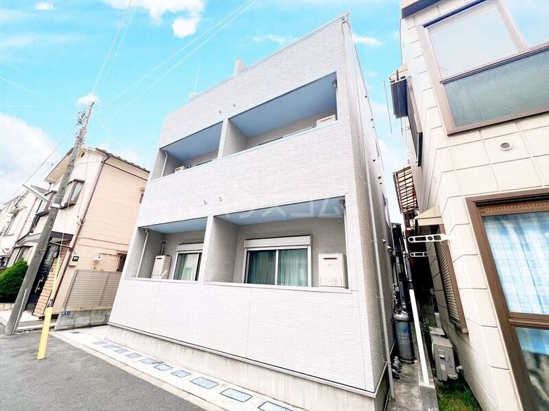 1/19 外観