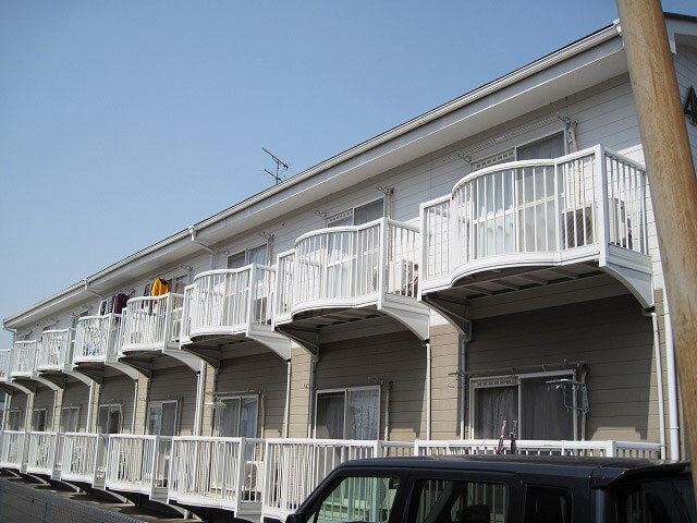 1/27 外観